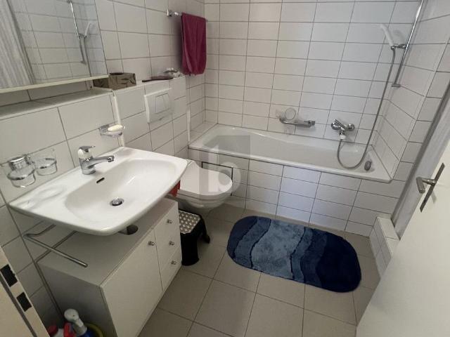 3 Zimmer, 76 m², 1. Stock