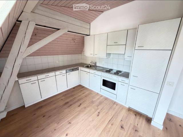 3 Zimmer, 76 m²