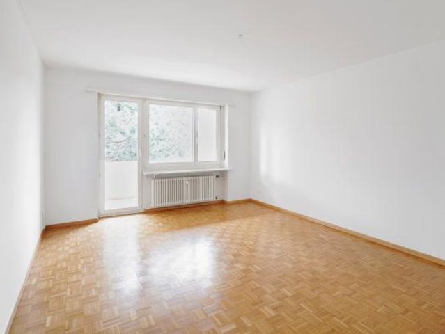 3 Zimmer, 76 m², 2. Stock