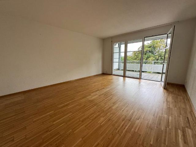 3 Zimmer, 76 m², 2. Stock
