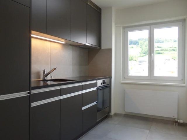 3 Zimmer, 76 m², 3. Stock
