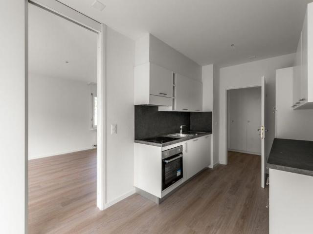 3 Zimmer, 76 m², 3. Stock