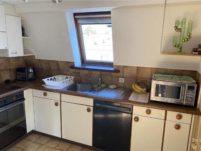 3 Zimmer, 76 m², 3. Stock