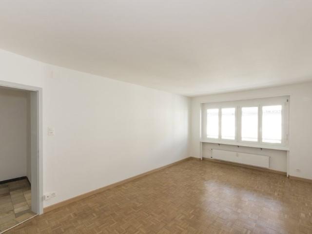 3 Zimmer, 76 m², 4. Stock