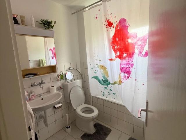 3 Zimmer, 76 m²