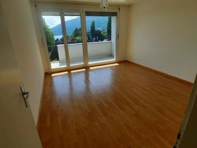 3 Zimmer, 76 m², 5. Stock