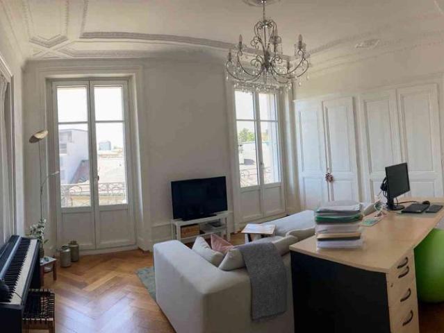 3 Zimmer, 76 m²