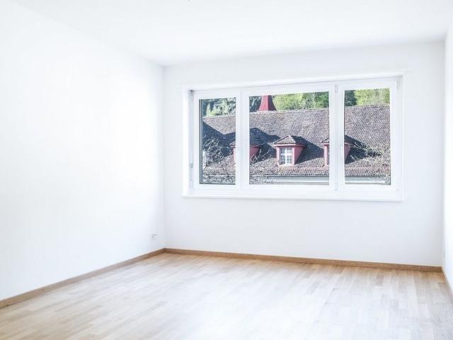 3 Zimmer, 76 m², 6. Stock