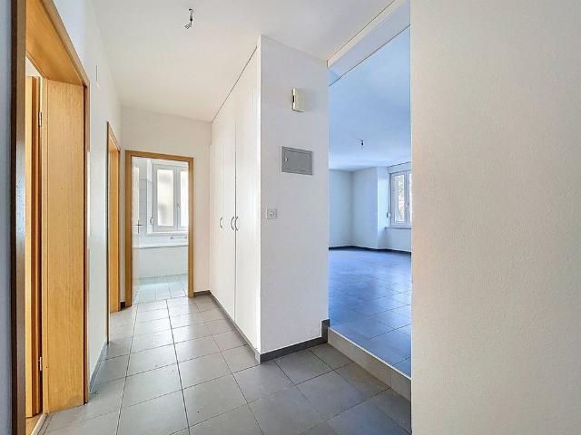 3 Zimmer, 78 m², EG