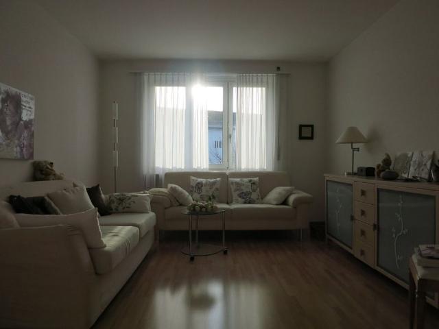 3 Zimmer, 78 m², EG