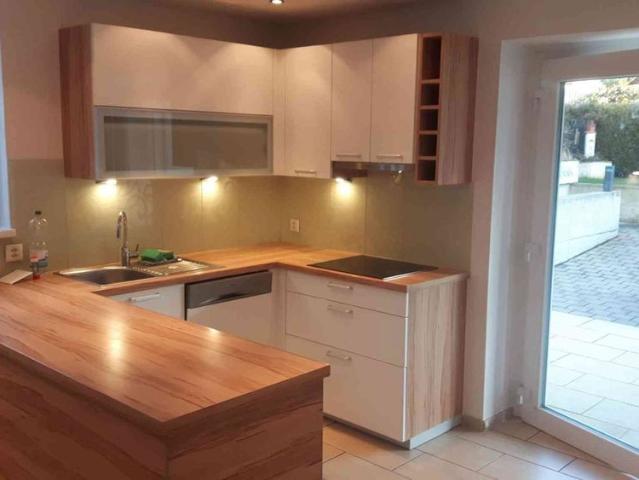 3 Zimmer, 78 m², EG