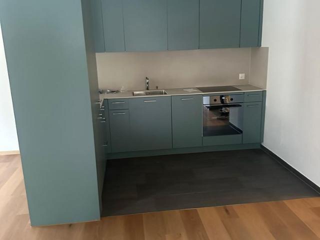 3 Zimmer, 78 m², EG