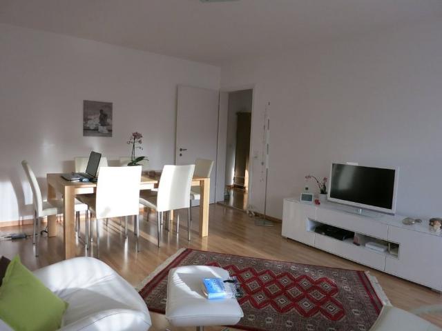 3 Zimmer, 78 m², EG