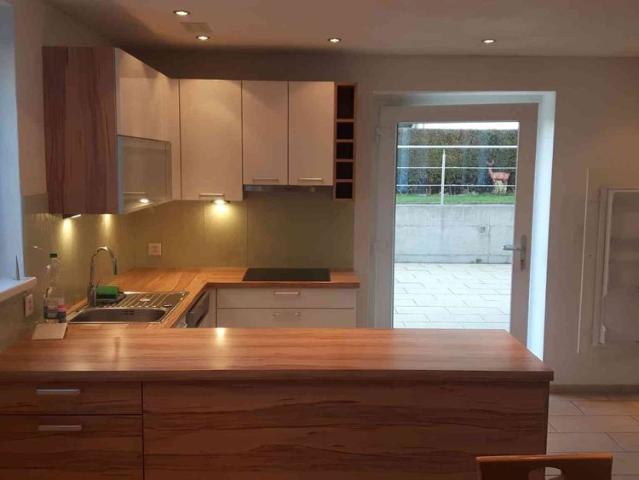 3 Zimmer, 78 m², EG