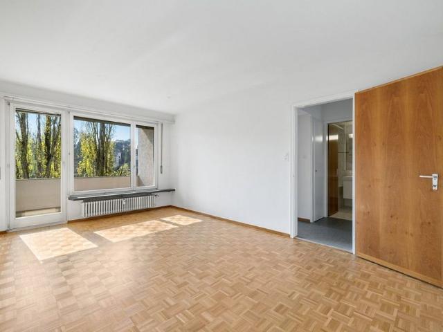 3 Zimmer, 78 m², EG