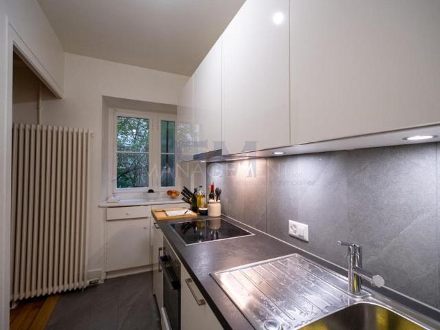 3 Zimmer, 78 m², EG