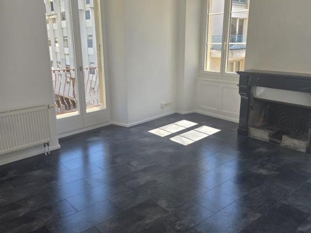 3 Zimmer, 78 m²