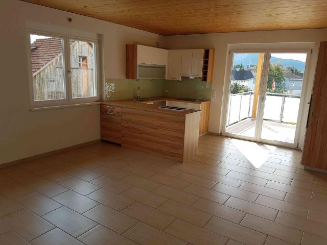 3 Zimmer, 78 m², 1. Stock