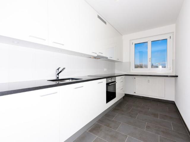 3 Zimmer, 78 m², 1. Stock