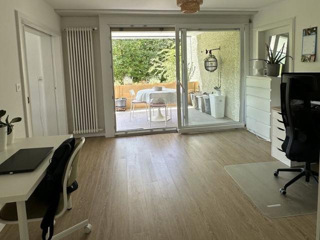 3 Zimmer, 78 m², 1. Stock