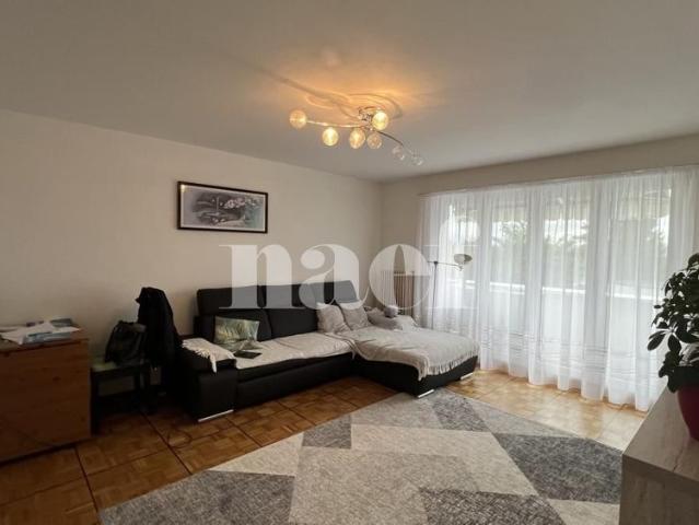 3 Zimmer, 78 m², 1. Stock