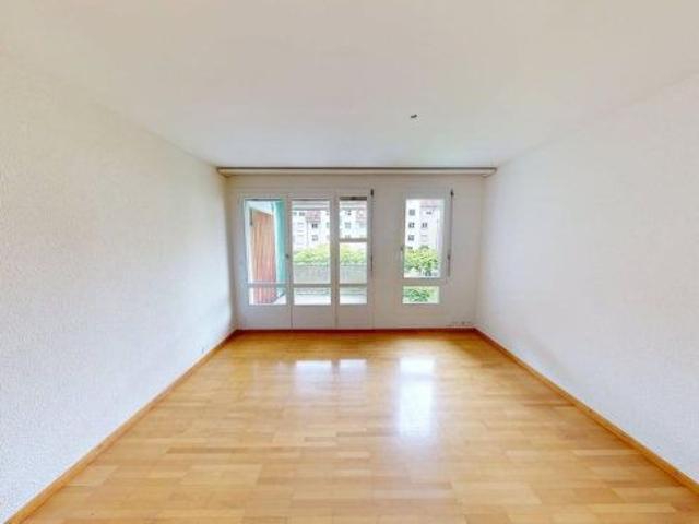 3 Zimmer, 78 m², 1. Stock
