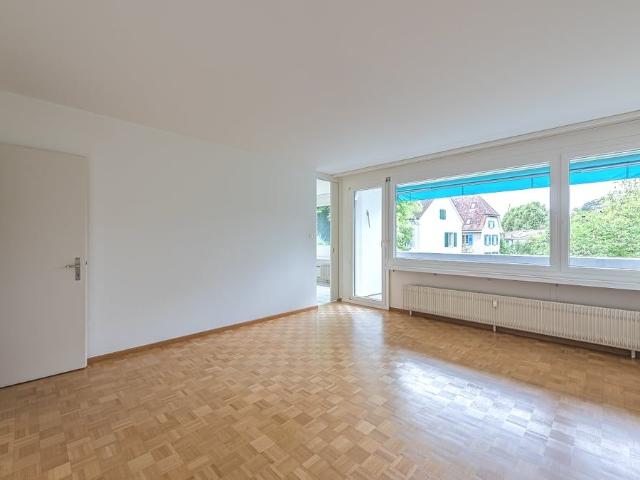 3 Zimmer, 78 m², 1. Stock