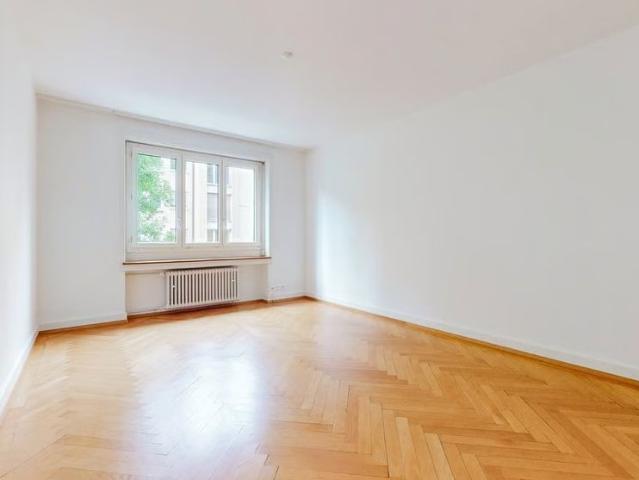 3 Zimmer, 78 m², 2. Stock