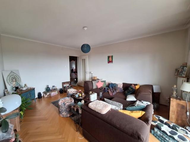 3 Zimmer, 78 m², 2. Stock