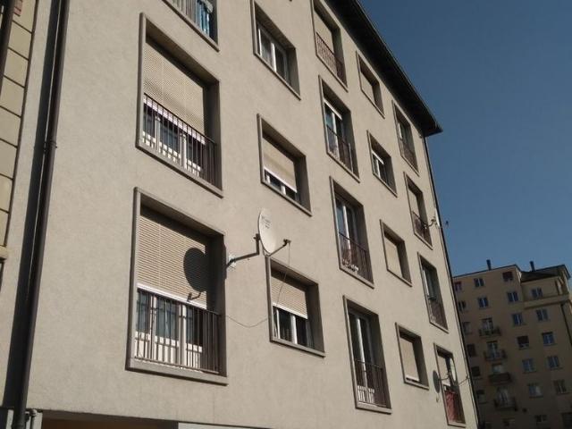 3 Zimmer, 78 m², 2. Stock