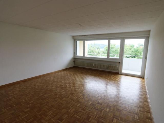 3 Zimmer, 78 m², 2. Stock