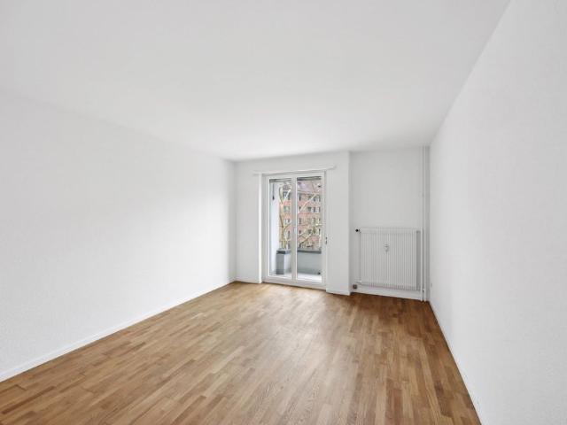 3 Zimmer, 78 m², 2. Stock