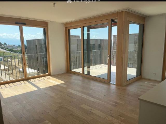 3 Zimmer, 78 m²