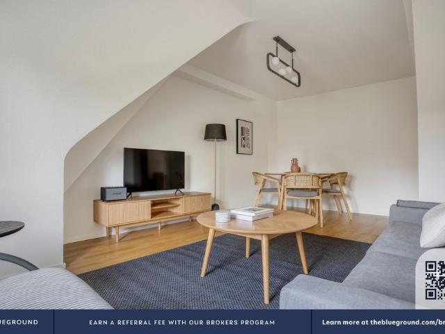 3 Zimmer, 78 m², 3. Stock
