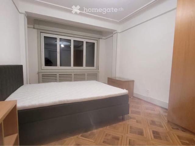 3 Zimmer, 78 m²
