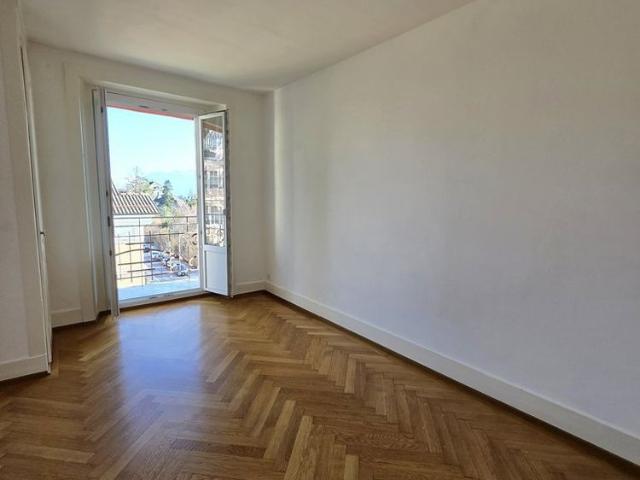 3 Zimmer, 78 m², 4. Stock