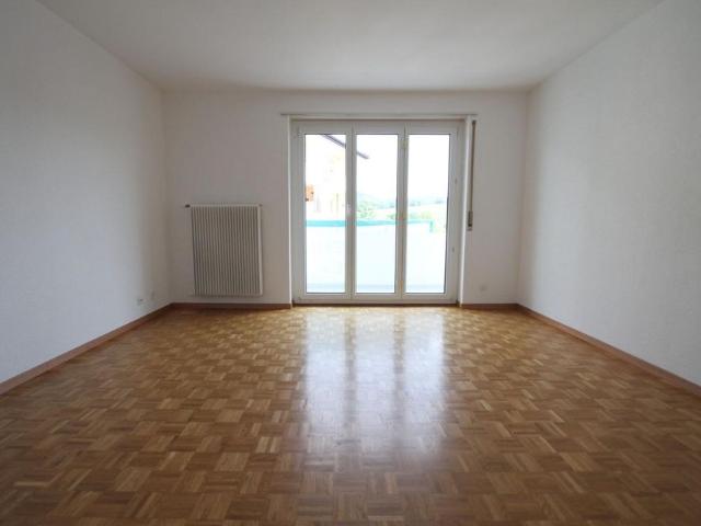 3 Zimmer, 78 m², 4. Stock