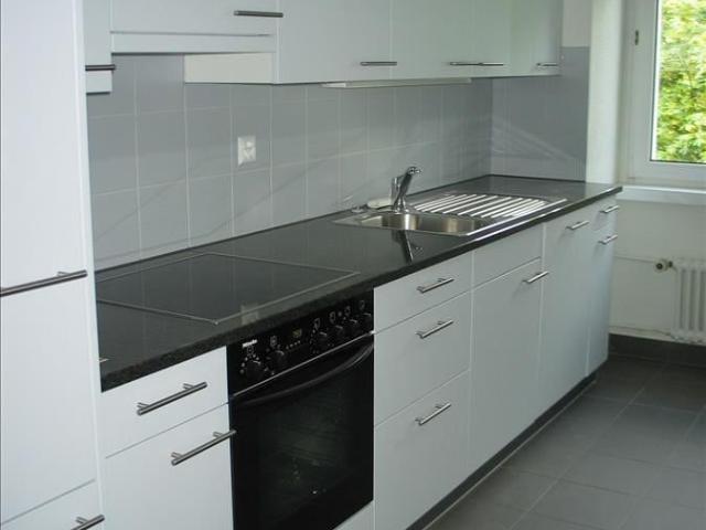 3 Zimmer, 78 m², 4. Stock