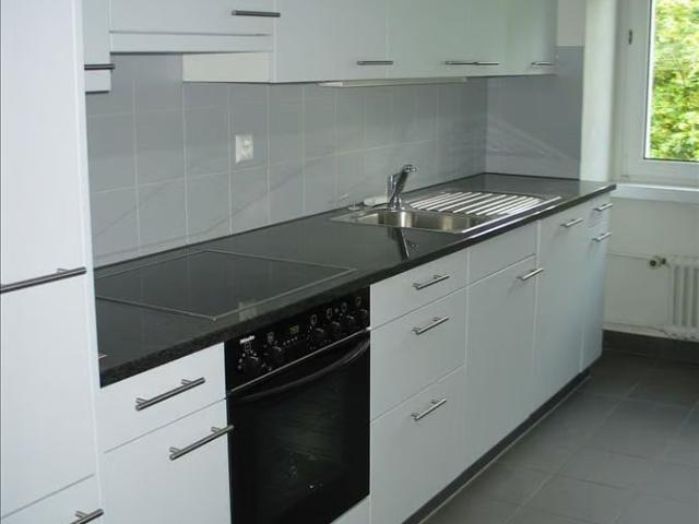 3 Zimmer, 78 m², 4. Stock