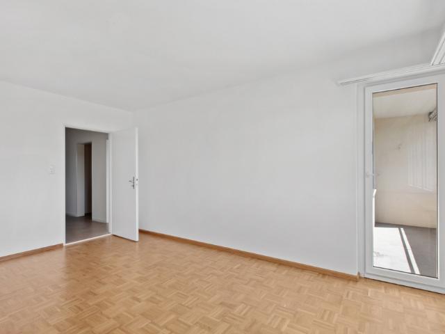 3 Zimmer, 78 m², 4. Stock