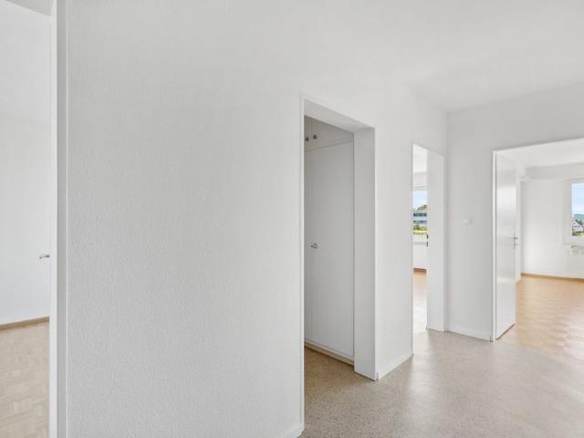 3 Zimmer, 78 m², 4. Stock