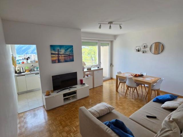 3 Zimmer, 78 m²