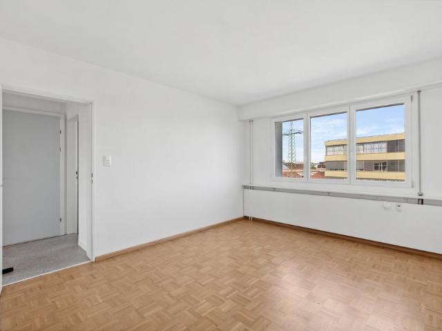 3 Zimmer, 78 m², 5. Stock