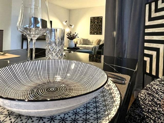 3 Zimmer, 78 m², 5. Stock