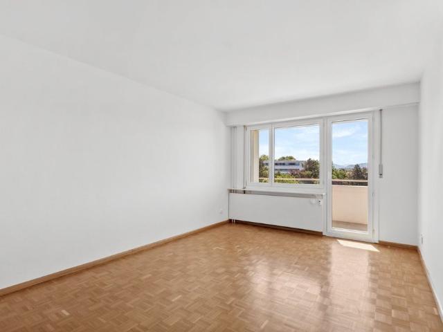 3 Zimmer, 78 m², 5. Stock