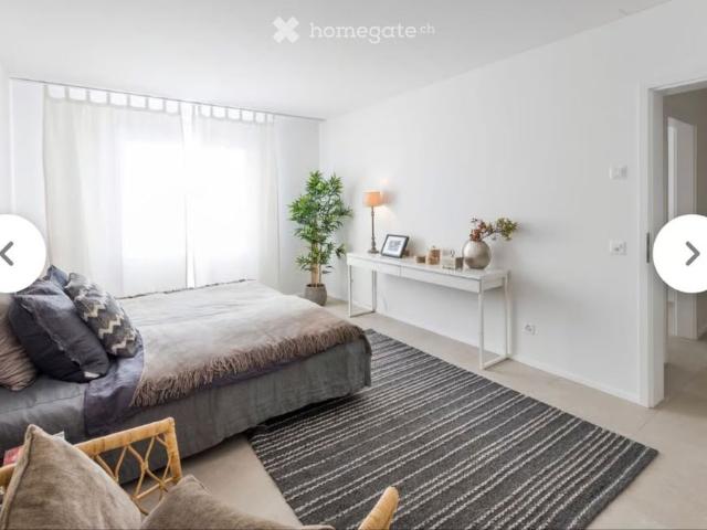 3 Zimmer, 78 m²