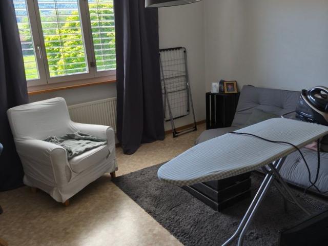 3 Zimmer, 78 m²