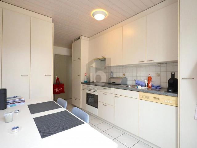 3 Zimmer, 78 m²