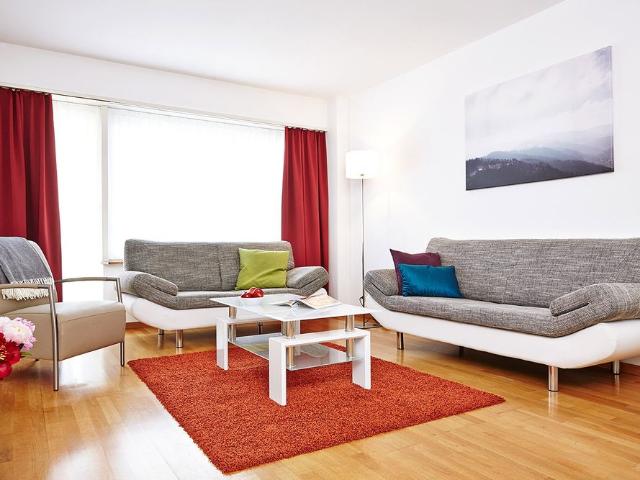 3 Zimmer, 78 m²