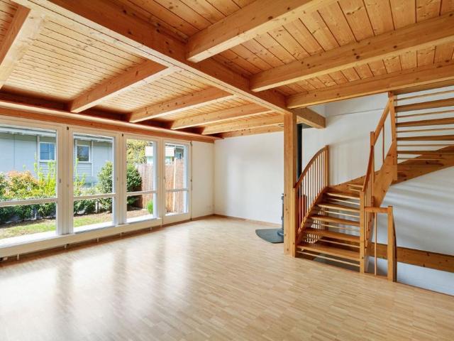 3 Zimmer, 79 m², EG